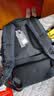 Edison爱迪生中学生书包护脊减负大容量防泼水初中高中旅行背包K052-9 实拍图