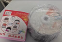 KDA DVD+RDL 纯白 可打印系列 8.5G大容量DVD 8速 光盘/刻录光盘/光盘空白/刻录碟片/光碟 桶装50片 实拍图