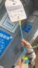 迪卡侬（DECATHLON）儿童闪光套脚跳环脚环跳跳球玩具蓝色-5664817 实拍图