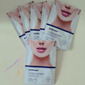 sakose凡士林提拉紧致面膜6片装V绷带面膜挂耳脸部紧致修护男女用 实拍图