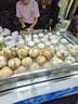 面面道味泡面碗带盖小麦秸秆饭盒学生耐高温1250ml宿舍 实拍图