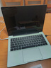 华为MateBook 14 店铺预装Windows版 轻薄笔记本电脑 2.8K OLED触控屏 酷睿UItra5 32G 1T 原野绿 实拍图