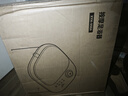 bures泡脚桶足浴盆全自动按摩器洗脚盆电动加热恒温高深足疗高深桶送爸爸妈妈父母长辈亲生日礼品礼品 智能版 实拍图