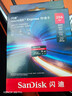 闪迪（SanDisk）256GB TF(MicroSD Express)内存卡 读880MB/s 写650MB/s 适配运动相机无人机 Switch2游戏机存储卡 实拍图