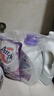 花王（KAO）防螨洗衣液3.9kg 抗菌除垢衣物防螨除菌洁霸超浓缩持久留香洗衣精 实拍图