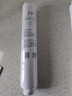 米家小米净水器家用净水机滤芯PP棉（1号滤芯）适用600G厨下式/400G厨上增强版/400G厨下 XY1-PP/V1-PP 实拍图