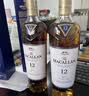 麦卡伦（MACALLAN）苏格兰 单一麦芽威士忌 雪莉桶 斯佩塞 洋酒 进口 海外直采 麦卡伦18年雪莉桶700ml 实拍图