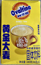 阿华田（Ovaltine） 麦乳精180g（30g*6包）盒装随身装谷物粉上海老牌子黄金大麦 实拍图