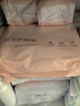 十月结晶月子纸孕产妇卫生纸巾产后产褥期产房专用加长刀纸 1kg 2包 （250g*8包） 实拍图