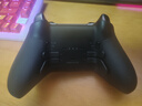 微软（Microsoft）【明星同款】Xbox无线游戏手柄Elite 2精英2代二代 无线控制器 蓝牙自定义 PC/平板/手机 空洞骑士 实拍图