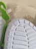 CROCS卡骆驰洞洞鞋贝雅洞洞鞋轻便运动鞋耐磨一脚蹬拖鞋休闲鞋|10126 卵石色-2V3 39 (240mm) 实拍图