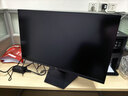 HKC 27英寸2K高清235Hz FastIPS屏125%sRGB出厂校色10bit硬件低蓝光HDR400电竞小钢炮显示器 星际G7 实拍图