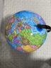 得力(deli)Ф25cm学生办公地球仪 教学研究用品/启蒙摆件10岁男孩7-14岁女孩玩具礼物生日礼品 实拍图