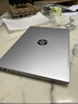 惠普（HP）战66 16英寸2025轻薄办公笔记本电脑 标压锐龙7 H 255 24G 1T 2.5K屏 1年上门【国家补贴】 实拍图
