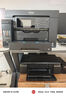 爱普生（EPSON）L15168 A3+ 彩色喷墨打印机办公 自动双面打印复印扫描传真一体机 有线/无线 实拍图
