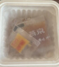 燕京国产大粒拉丝纳豆 激酶发酵菌健康轻食代餐50g*6盒 解冻即食 减脂 实拍图