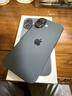 Apple/苹果 iPhone 17 256GB 黑色 支持移动联通电信5G 双卡双待手机 实拍图
