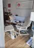 宜家（IKEA）POANG波昂布艺靠背单人休闲椅现代简约人体工学懒人沙发椅阳台椅 深灰垫｜桦木纹框 实拍图