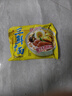 华丰方便面三鲜伊面五连包泡面早餐速食休闲零食品 原味5包*86g 实拍图