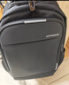 七匹狼背包书包双肩包男电脑包旅行出差大容量笔记本初高中生15.6英寸 实拍图