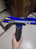 戴森（DYSON）V12 Detect Slim Fluffy家用清洁手持无线除螨吸尘器光学显尘 智能大吸力车载 宠物家庭换季礼物 实拍图