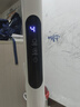 艾美特（AIRMATE）【轻语系列】电风扇安静卧室一级能效落地扇轻音家用直流变频大风力台立式节能遥控全屋驱蚊循环扇 实拍图