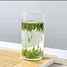 汉上锦2026【门店同款】新茶茶叶春茶汉中仙毫教师节可冷泡茶叶礼盒 实拍图