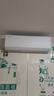 格力空调 天仪Pro 1.5匹 新一级能效变频纯铜管 卧室节能省电空调挂机 KFR-35GW/NhGt1BGj 实拍图