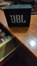 JBL GO4 音乐金砖四代 蓝牙音箱 户外便携音箱 电脑音响 低音炮 防水防尘音响 开学礼物音箱 燕麦绿 实拍图