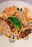 鲜窝窝 富味豆腐190g 日式味付油扬豆腐皮寿司食材料理饭团关东煮食材 实拍图