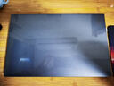 海尔笔记本电脑超轻薄本便携手提电脑游戏本四核男女学生上网本窄边框商务远程办公专用超级本# 【15.6英寸】升级英特尔16G内存+IPS屏 1TB固态【双频WIFI】 实拍图