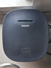 飞利浦（PHILIPS）【25分钟快速饭】多功能1.8L迷你电饭煲一键旋风煮 24小时智能预约电饭锅HD3063/80黑色 送礼礼物 实拍图