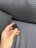 现代（HYUNDAI）家用录音笔手机控制听音高清降噪超长待机录音器自动实时定位神器 待机30天：精准定位-高清录音 实拍图