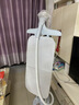 美的（Midea）【银离子抑菌板】立式挂烫机40g/min大蒸汽2.5L水箱家用立式熨烫机小型电熨斗机服装店专用YGD25Q1 实拍图