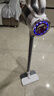 康佳吸尘器无线吸拖一体机家用大吸力手持小型轻音大功率洗地机-A 【灰松1.5万pa大吸力】扫吸拖+双滤芯+双拖布 实拍图