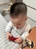 贝肽斯儿童睡衣套装春秋新款男童女童宝宝亲肤家居服纯棉长袖A类 实拍图