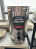 三鼎电热开水桶开水器商用烧水桶奶茶店家用不锈钢保温热水桶大容量蒸煮桶坐月子桶 SD-40L-D加厚款 实拍图