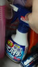 花王（KAO）浴室清洁剂500ml*2 卫生间瓷砖玻璃水垢清洁剂水渍去除垢泡沫喷雾 实拍图