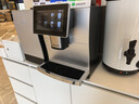 技诺（Jetinno）咖啡机家用全自动【64mm大平刀】意式研磨一体机 酒店接待商用连续出杯大屏触控易操作 【商务顶配】JL15Pro（选配4L鲜奶冷柜） 实拍图