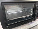 科顺电烤箱12L家用多功能鸡翅蛋糕披萨烘焙小型电烤箱入门级新手烤箱TO-131-01C 黑色 12L 实拍图