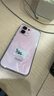 OPPO A6 12GB+512GB 粉梦生花 IP69防水 大电池长续航 耐用抗摔 5G智能备用手机 自营旗舰店 国家补贴 实拍图