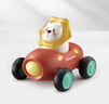 babycare儿童益智玩具车汽车模型惯性助力车男女孩礼物-维恩小狮子 实拍图
