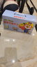 啵乐乐（Pororo）金银花柚子汁儿童饮料宝宝零食果汁果泥畅饮整箱装105ml*12 实拍图