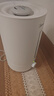 美的（Midea）[小型便携]加湿器家用卧室孕妇婴幼鼻炎静音除菌大雾量办公室宿舍桌面大容量喷雾生日礼物CS-3VWL 实拍图