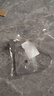 妙馨思无痕钉相框册挂墙挂画神器免打孔强力免钉贴挂钩粘钩固定器螺丝贴 实拍图