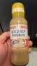 丘比沙拉汁焙煎芝麻口味200ml*2瓶拌面蔬菜沙拉火锅调料蘸料 实拍图