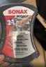 索纳克斯（SONAX）德国进口洗车专用海绵耐用高韧度擦车不伤车海绵吸水泡沫洗车工具 【德国进口】洗车专用海绵 实拍图