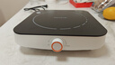 九阳（Joyoung）电磁炉电陶炉迷你家用电磁灶电池炉火锅炉旋钮控制2100W大功率一体小型火锅炉C22S-N531单机版 实拍图