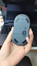 罗技（Logitech）M650 M无线蓝牙鼠标 静音鼠标 办公家用鼠标 Logi Bolt USB接收器 中小手型 黑色 商用版 实拍图