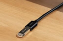 绿联USB2.0延长线公对母 高速传输数据连接线 电脑U盘鼠标键盘打印机充电器扩展延长加长线3米10317 实拍图